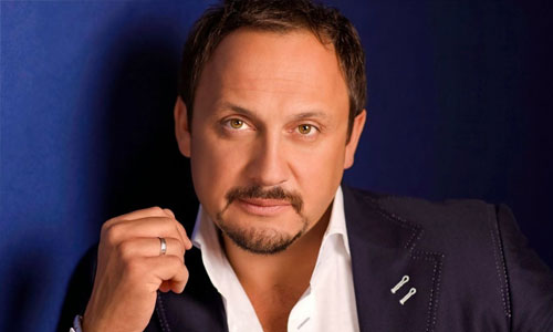 Билеты в Стас Михайлов