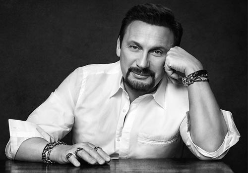 Стас Михайлов